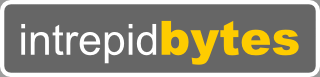 intrepid bytes logo